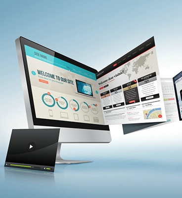 如何让电商网站制作效果更好